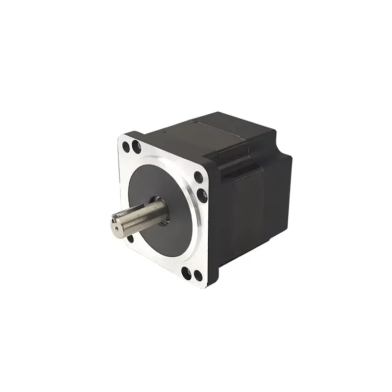 Manufacturer S86BL80-430 High Speed Hot Selling 3 Phase 48V Power 314W 3000RPM Brushless DC Motor
Manufacturer S86BL80-430 High Speed Hot Selling 3 Phase 48V Power 314W 3000RPM Brushless DC Motor