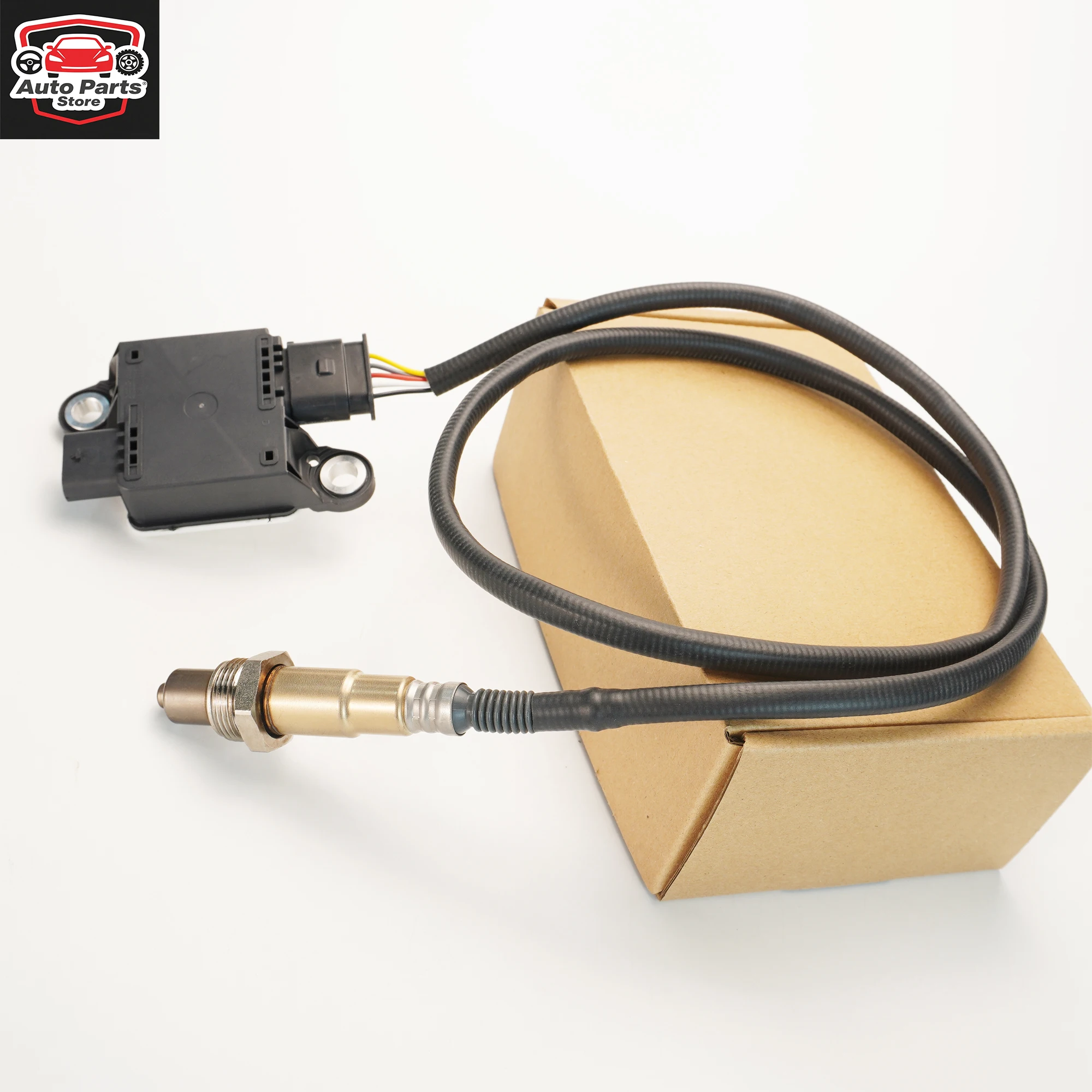 New 05L906261G 0281008928/929 Particulate Matter PM Sensor For Audi A6 C8/4K 2.0 3.0TDI 2018-2024
New 05L906261G 0281008928/929 Particulate Matter PM Sensor For Audi A6 C8/4K 2.0 3.0TDI 2018-2024