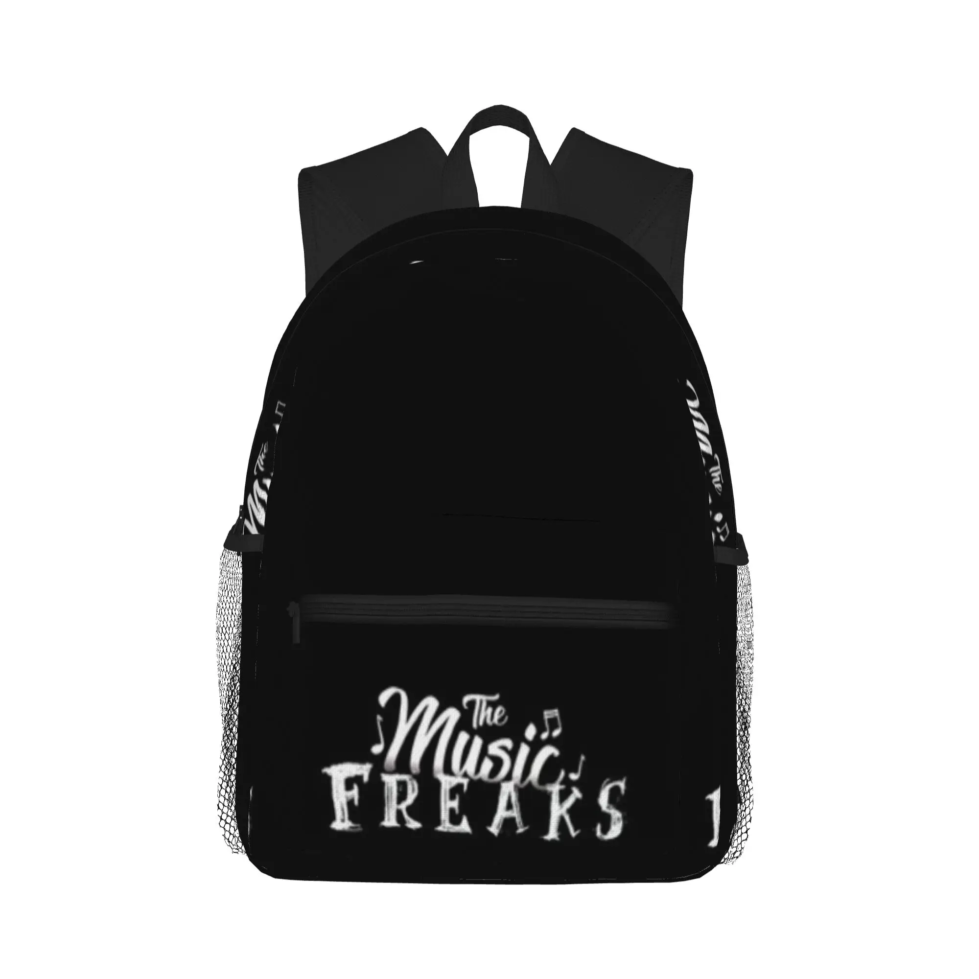 The Music Freaks Casual Backpack for Students and Adults Feminina backpack
The Music Freaks Casual Backpack for Students and Adults Feminina backpack