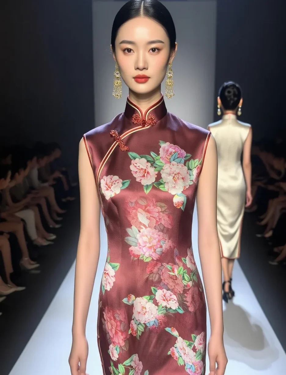 2024 high quality original natural 100% pure ramie linen dress printed fabric robe summer thin Chinese style hand sewn DIY 50cm
2024 high quality original natural 100% pure ramie linen dress printed fabric robe summer thin Chinese style hand sewn DIY 50cm