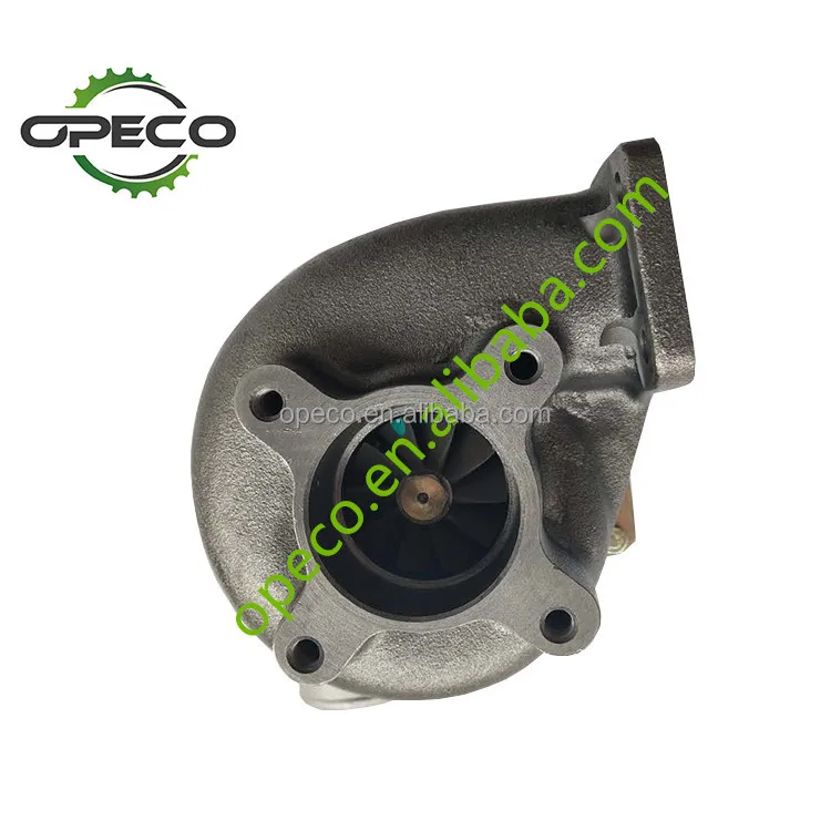 YN38GBZ H60 HA10001324 Turbocharger For Sale
YN38GBZ H60 HA10001324 Turbocharger For Sale