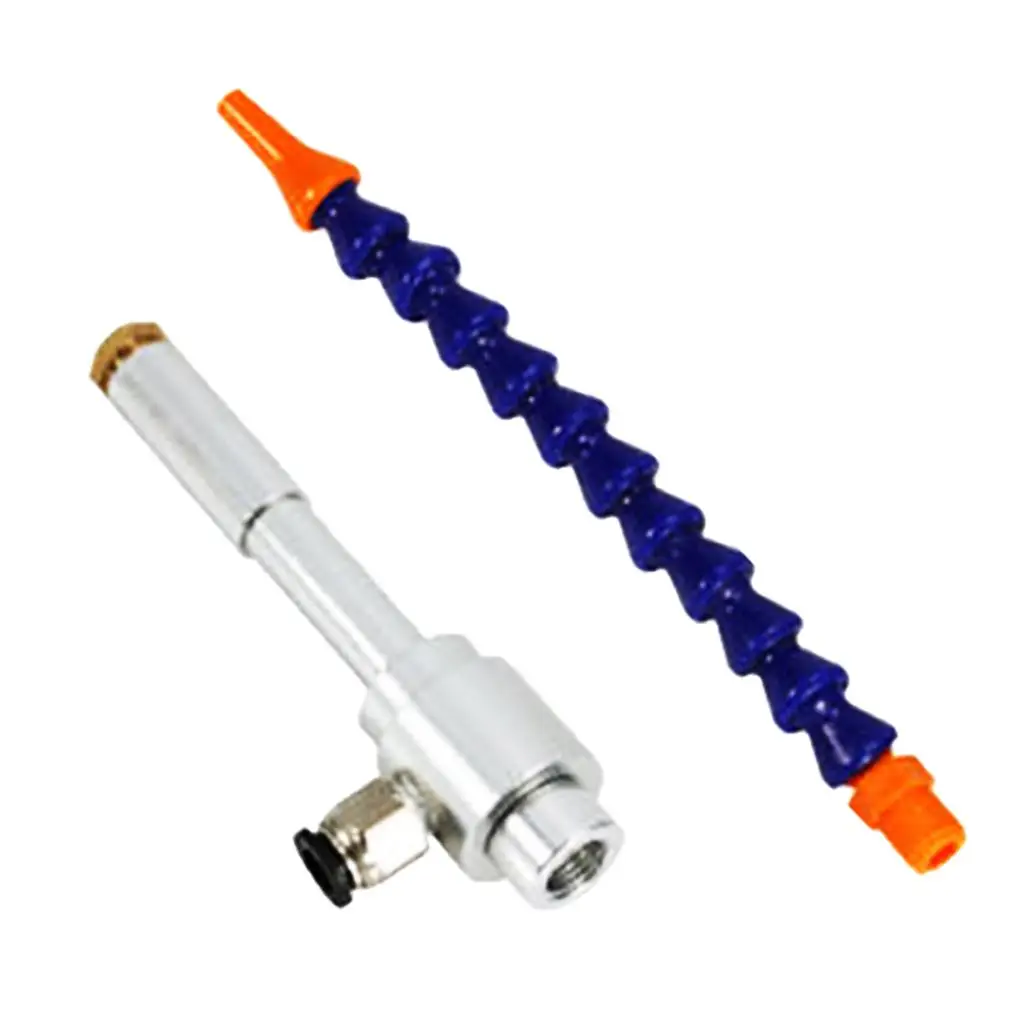 Cold Flexible Tube Cooling Tool Mechanic Heat Air System for Machine Tool Head and Cutter Rapid Drying
Cold Flexible Tube Cooling Tool Mechanic Heat Air System for Machine Tool Head and Cutter Rapid Drying