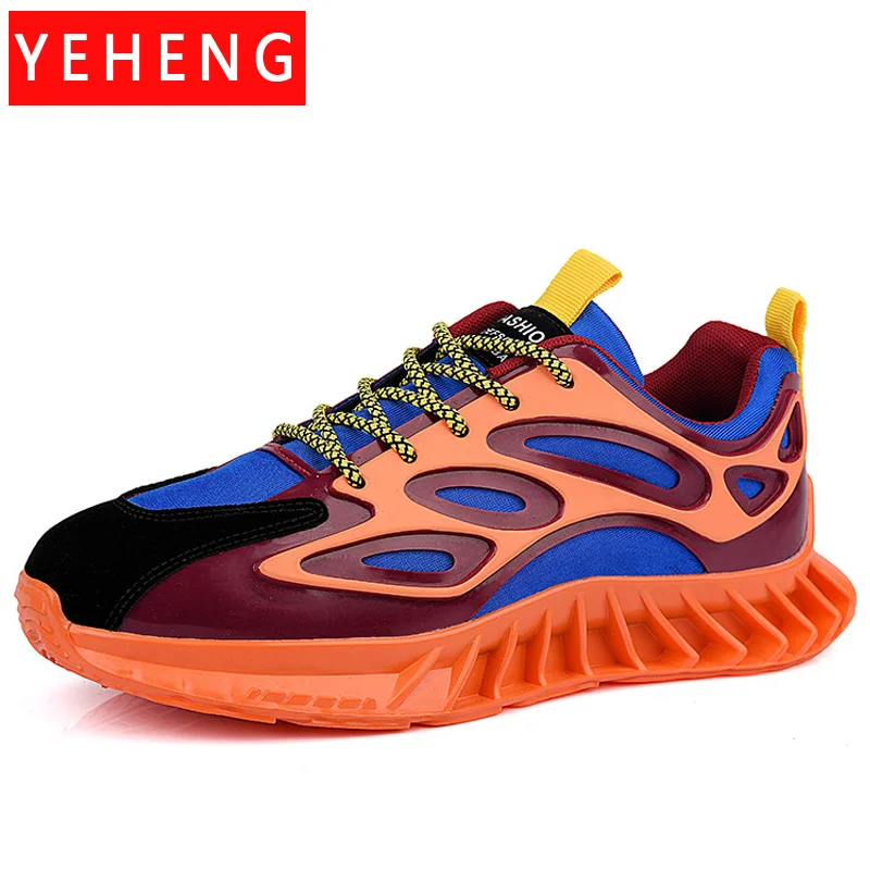Men's Shoes Sneakers Male Tenis Luxury Shoes Mens Casual Shoes Trainer Race Off White Shoes Fashion Sports Running Shoes for Men
Men's Shoes Sneakers Male Tenis Luxury Shoes Mens Casual Shoes Trainer Race Off White Shoes Fashion Sports Running Shoes for Men