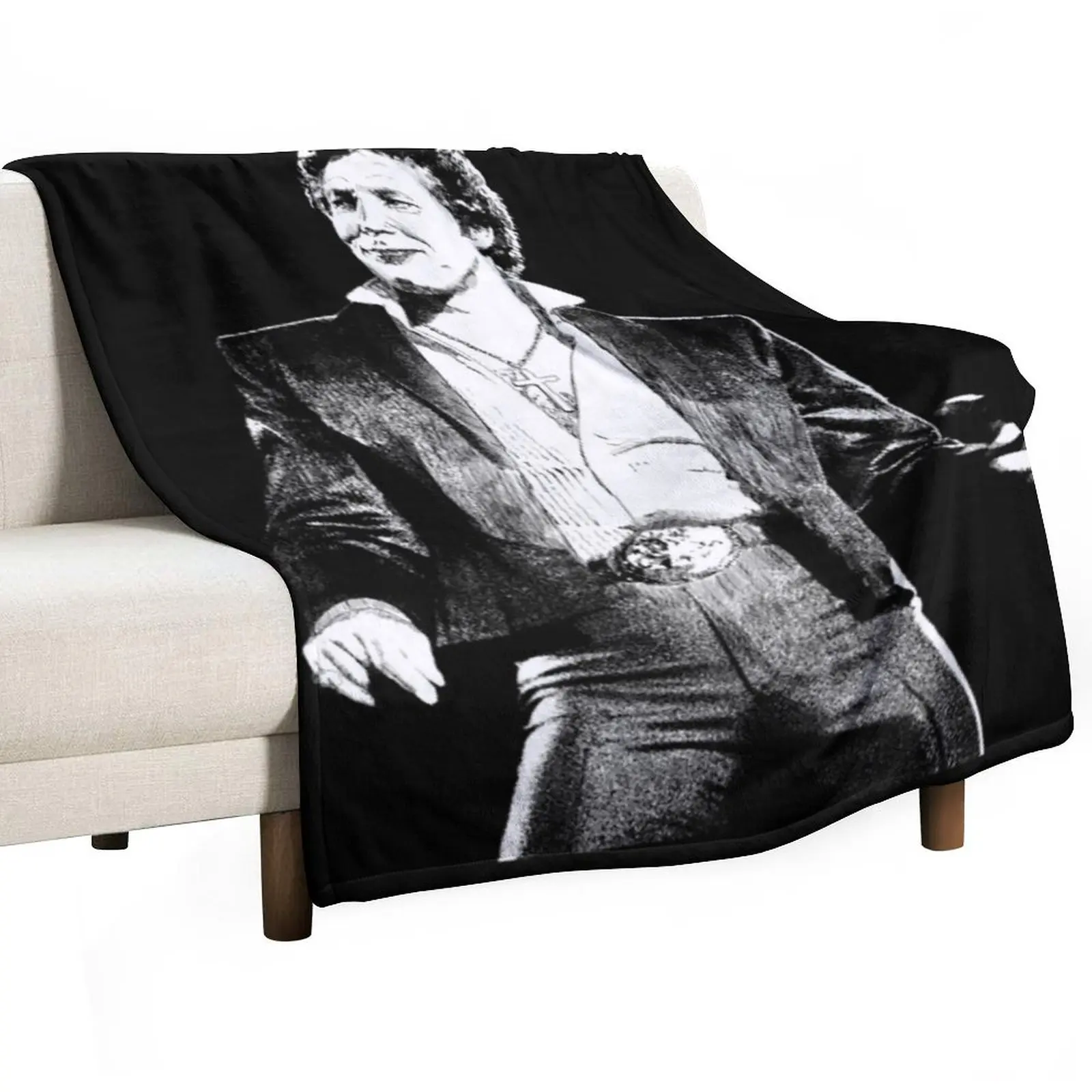 Tom Jones Throw Blanket Quilt Cute Plaid Soft Beds Luxury Throw Blankets
Tom Jones Throw Blanket Quilt Cute Plaid Soft Beds Luxury Throw Blankets