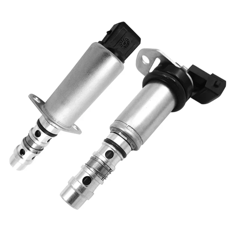Cylinder Head Solenoid Valve SOLV Intake & Exhaust With Seal Ring For BMW E90 E92 E93 2007- M3 S65 4.0L 1367843117 11367843118
Cylinder Head Solenoid Valve SOLV Intake & Exhaust With Seal Ring For BMW E90 E92 E93 2007- M3 S65 4.0L 1367843117 11367843118