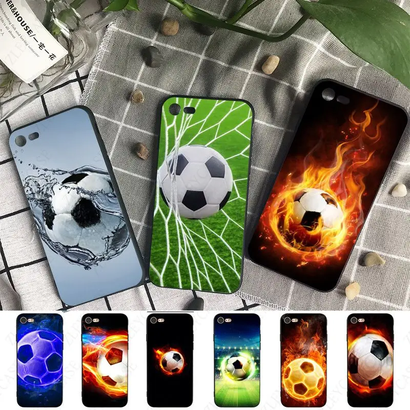 Football Soccer Ball soft tpu phone cover for iPhone 15Pro 16pro 13PRO max 7 8 XR 14plus 11pro 12pro max 13mini SE 2020 cases
Football Soccer Ball soft tpu phone cover for iPhone 15Pro 16pro 13PRO max 7 8 XR 14plus 11pro 12pro max 13mini SE 2020 cases