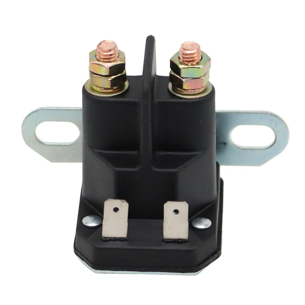 High Performance Starter Solenoid for LTX1046 LT1042 LT1045 LT1040 72504439 Compatible with GTX2100 and Others
High Performance Starter Solenoid for LTX1046 LT1042 LT1045 LT1040 72504439 Compatible with GTX2100 and Others