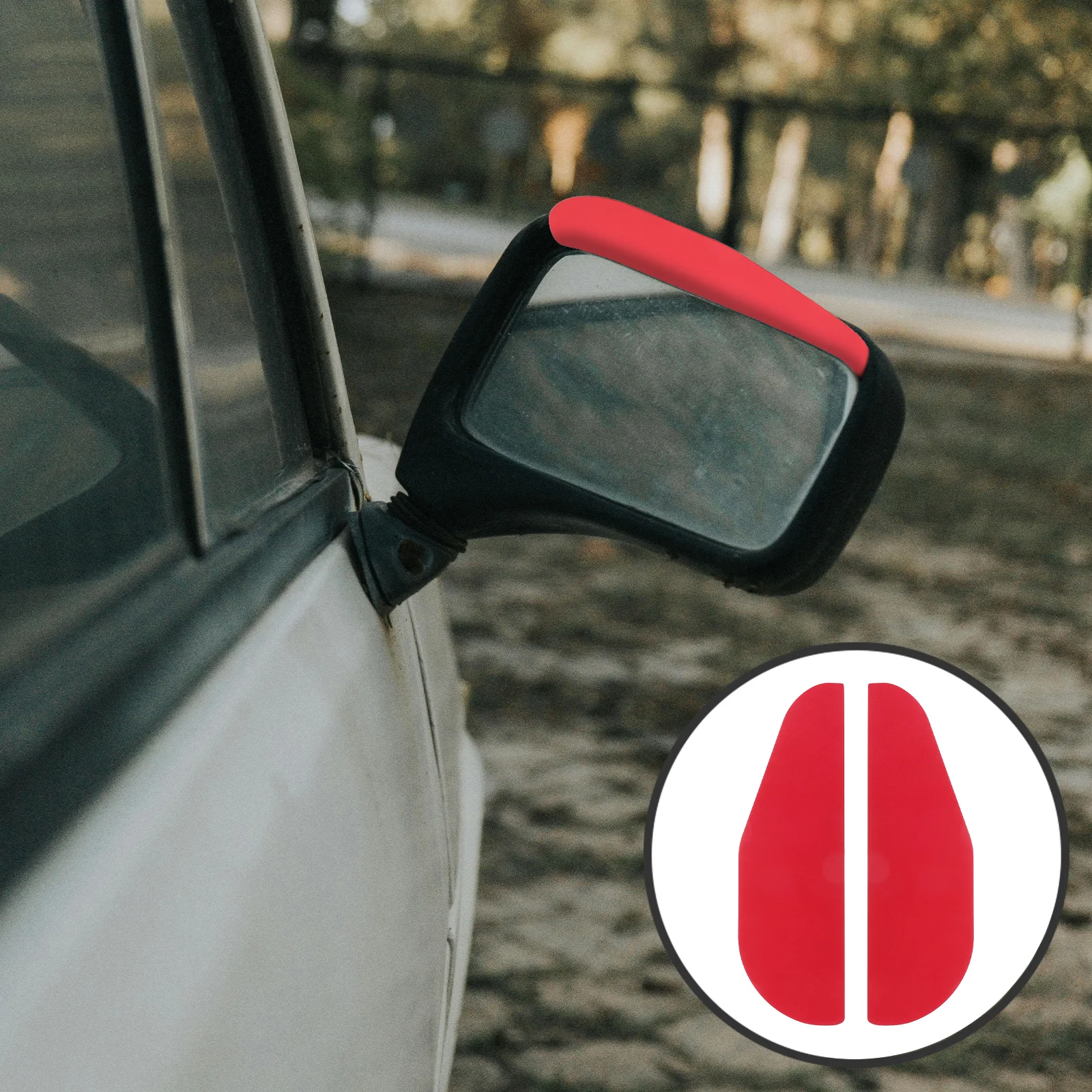 1Pair Carbon Fiber Texture Rearview Mirror Rain Visors Transparent Side Mirror Rain Guards Clear Protection for Car Suvs
1Pair Carbon Fiber Texture Rearview Mirror Rain Visors Transparent Side Mirror Rain Guards Clear Protection for Car Suvs