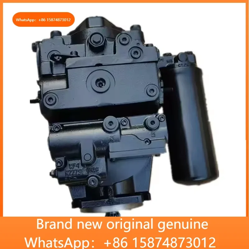 Hot sales 90R 90L series 90R130CA5CL80P3C8F04GBS424220 Hydraulic Variable displacement piston pump
Hot sales 90R 90L series 90R130CA5CL80P3C8F04GBS424220 Hydraulic Variable displacement piston pump