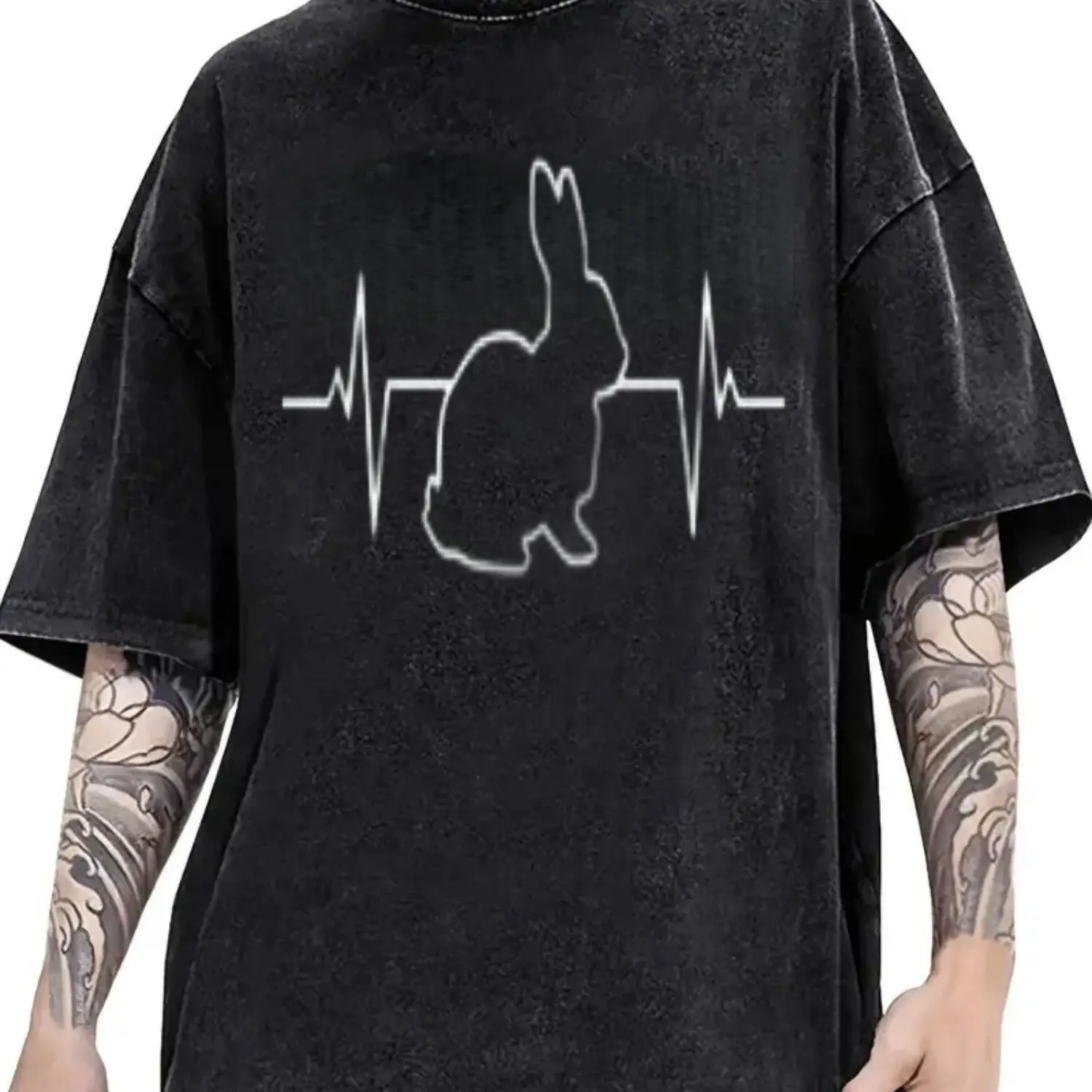 New Pure Cotton Washed Short-sleeved, Comfortable and Breathable Instagram 2K Festival for Summer Men's and Women's Beach Trips
New Pure Cotton Washed Short-sleeved, Comfortable and Breathable Instagram 2K Festival for Summer Men's and Women's Beach Trips