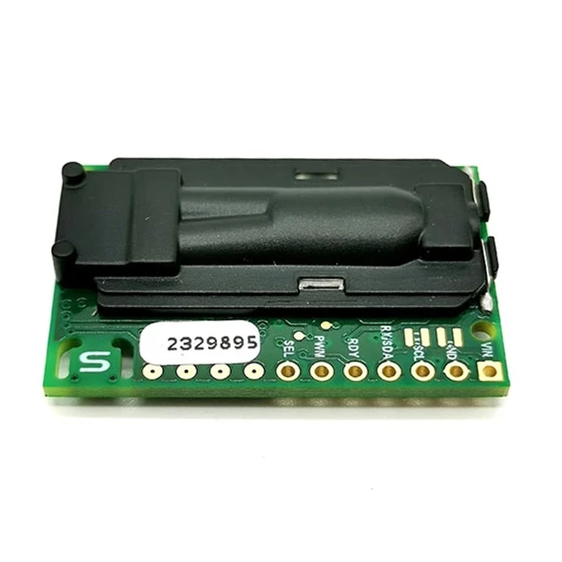 SCD30 Carbon Dioxide Gas Sensor CO2 Sensor Module for HVAC and Indoor Air Quality Applications
SCD30 Carbon Dioxide Gas Sensor CO2 Sensor Module for HVAC and Indoor Air Quality Applications