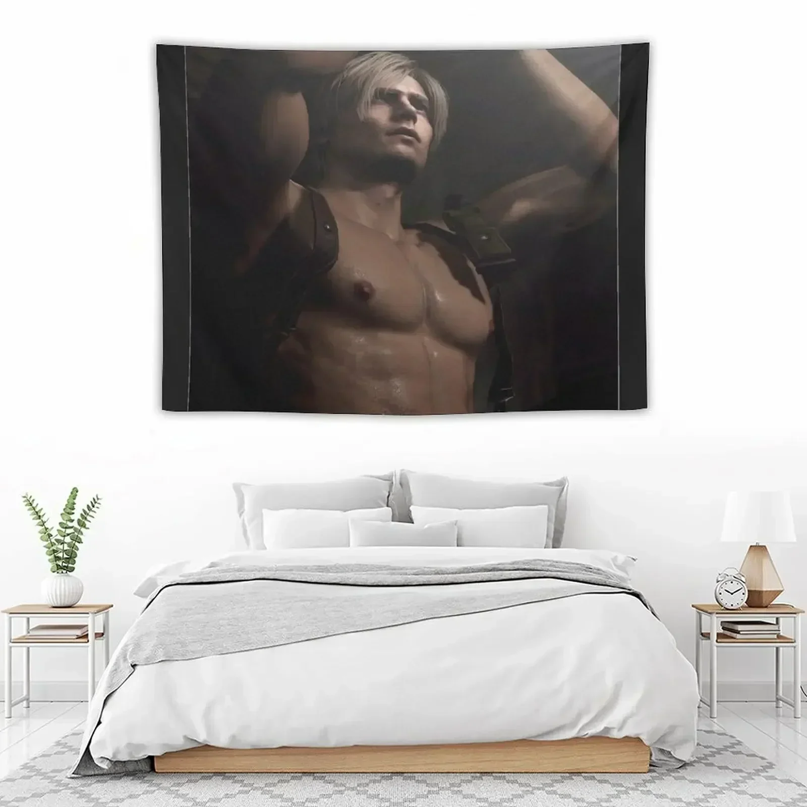 Leonnn Tapestry Japanese Room Decor Wall Mural Wall Hanging Decor Luxury Living Room Decoration Tapestry
Leonnn Tapestry Japanese Room Decor Wall Mural Wall Hanging Decor Luxury Living Room Decoration Tapestry