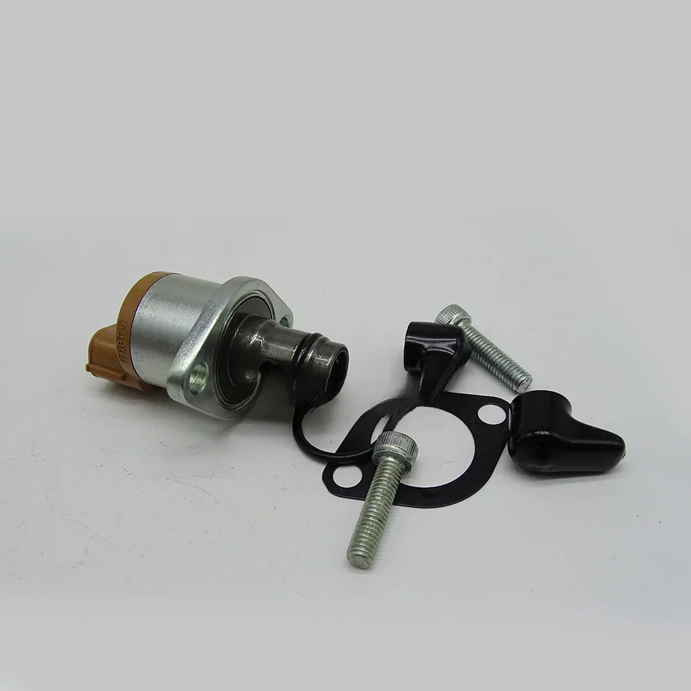 JJ tool partsSCV Valve SK200-8 294200-0370 Excavator Accessories Diesel Pump Solenoid Valve Loading
JJ tool partsSCV Valve SK200-8 294200-0370 Excavator Accessories Diesel Pump Solenoid Valve Loading