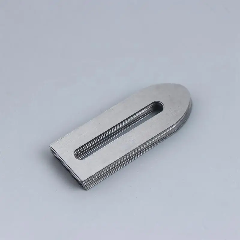 20Pcs 43x15/55x15mm Sheet Separator For Komori Roland Printing Machine Separator Parts Thickness 0.1/0.15/0.2mm
20Pcs 43x15/55x15mm Sheet Separator For Komori Roland Printing Machine Separator Parts Thickness 0.1/0.15/0.2mm