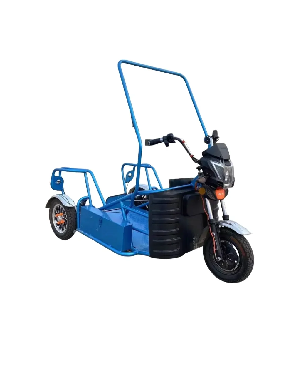 Практичный 3-колесный электрический мотоцикл для инвалидов, недорогой электромобиль, электрический трехколесный велосипед для инвалидов
Практичный 3-колесный электрический мотоцикл для инвалидов, недорогой электромобиль, электрический трехколесный велосипед для инвалидов