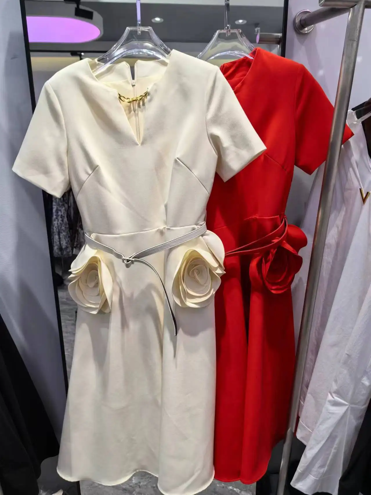 ws0576 Fashion women's dress 2024 Popular European Design party style women's Clothing
ws0576 Fashion women's dress 2024 Popular European Design party style women's Clothing