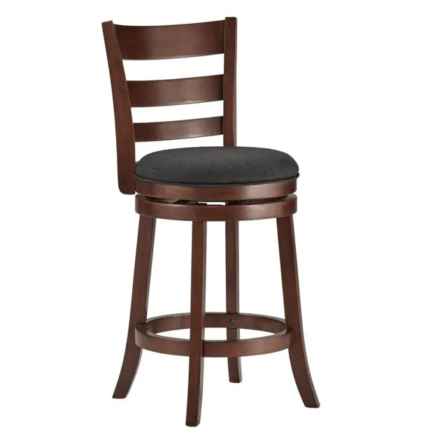 #High Stool Kitchen Bar Stools with Back Top Rated Swivel Upholstered Bar Wood Modern Contemporary Bar Furniture Wooden Stool
#High Stool Kitchen Bar Stools with Back Top Rated Swivel Upholstered Bar Wood Modern Contemporary Bar Furniture Wooden Stool
