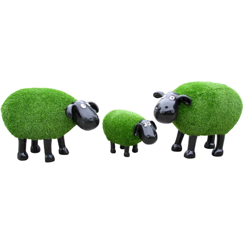 Garden sales department landscape sketch cartoon animal grass sheep decoration outdoor courtyard grass fiberglass
Garden sales department landscape sketch cartoon animal grass sheep decoration outdoor courtyard grass fiberglass