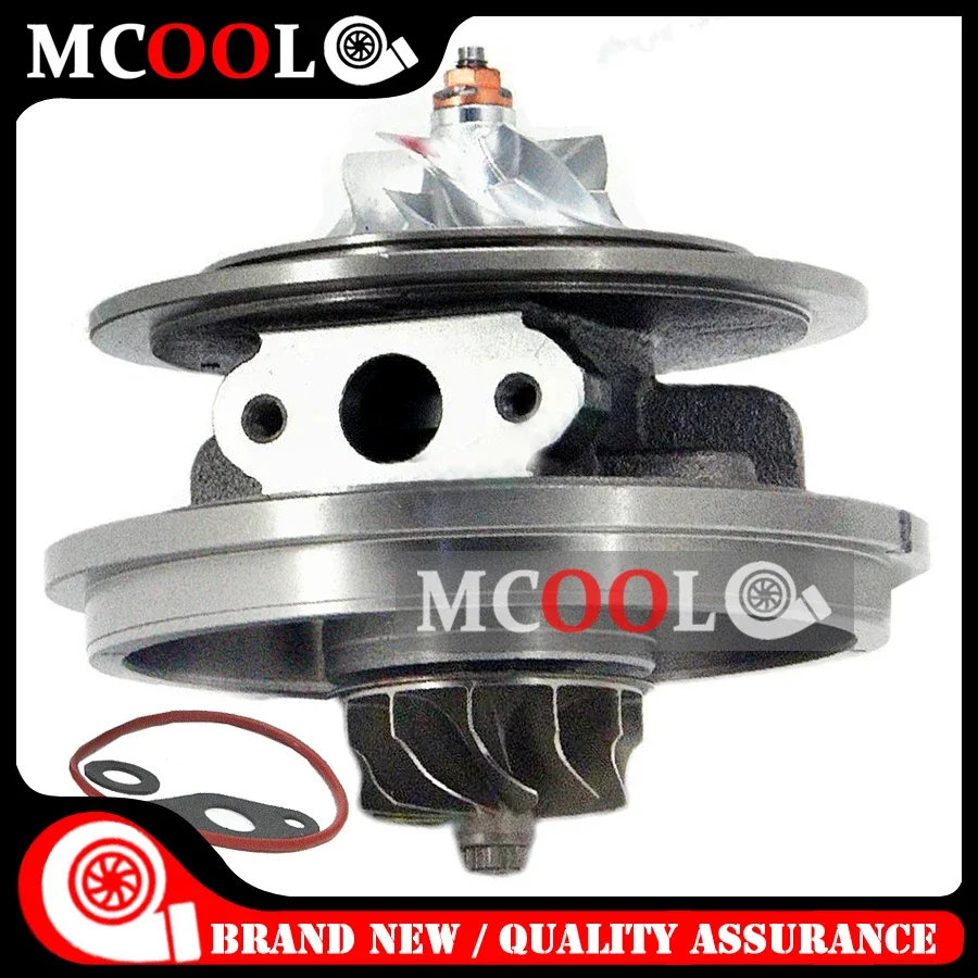 TF035 Turbo Charger Chra Cartridge For BMW 120D-520D X1 X3 135 Kw 184 HP N47D20 2010-2015 49335-00610
TF035 Turbo Charger Chra Cartridge For BMW 120D-520D X1 X3 135 Kw 184 HP N47D20 2010-2015 49335-00610