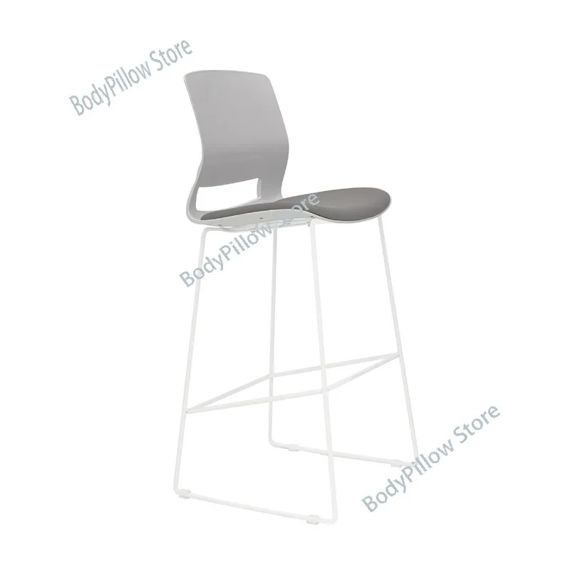 Training Chair Simple Negotiation Reception Office Arch Conference Leisure Office Training Chair
Training Chair Simple Negotiation Reception Office Arch Conference Leisure Office Training Chair