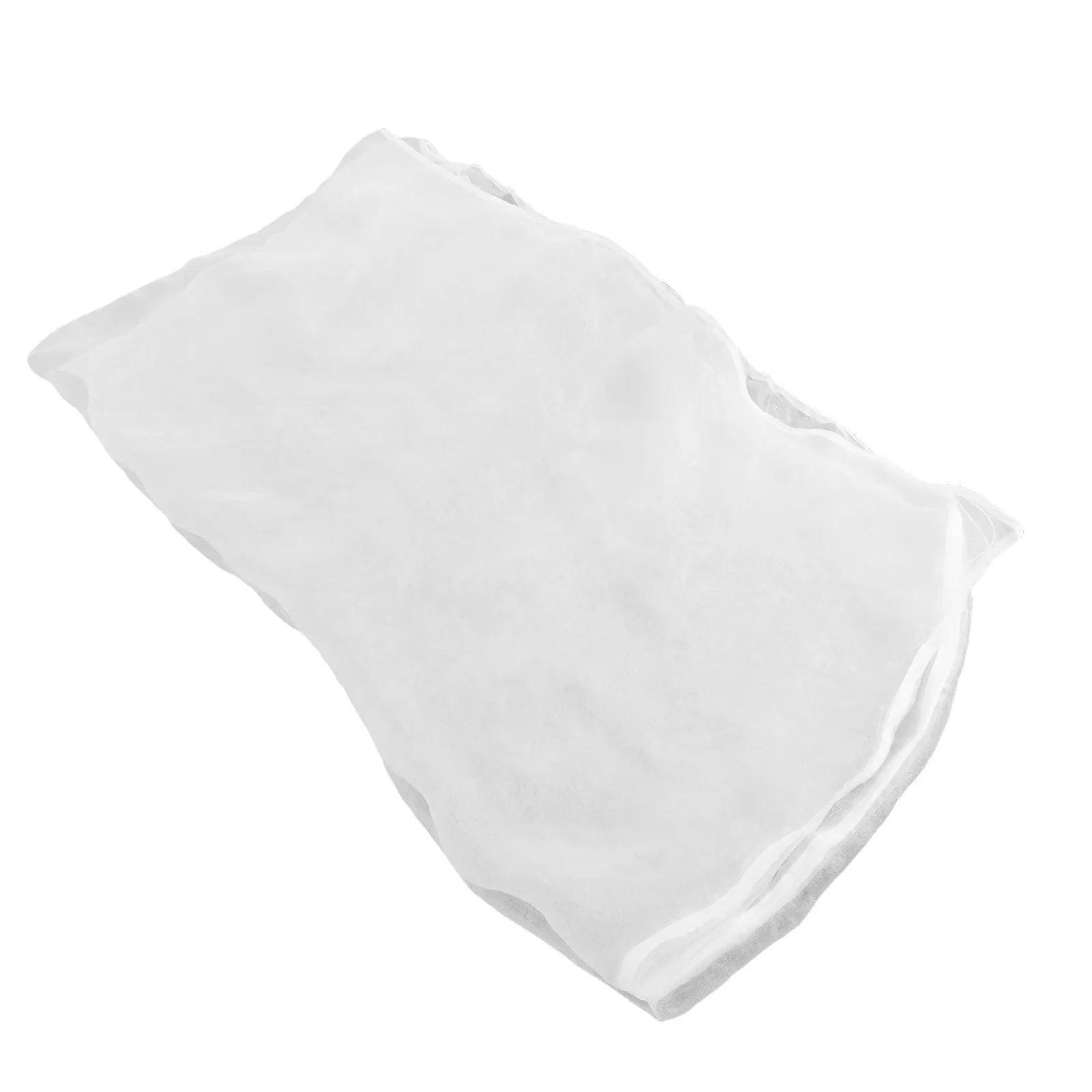 6.56 X 7.87ft Plant Netting Covers with Drawstring Zipper Dustproof Weatherproof Protection for Blueberry Bushes Fruit Trees
6.56 X 7.87ft Plant Netting Covers with Drawstring Zipper Dustproof Weatherproof Protection for Blueberry Bushes Fruit Trees