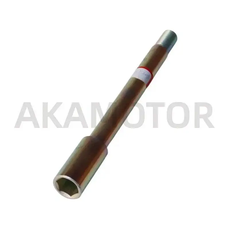 Front Wheel Axle For Loncin Voge LX500GS-2 RR500S 500RR
Front Wheel Axle For Loncin Voge LX500GS-2 RR500S 500RR