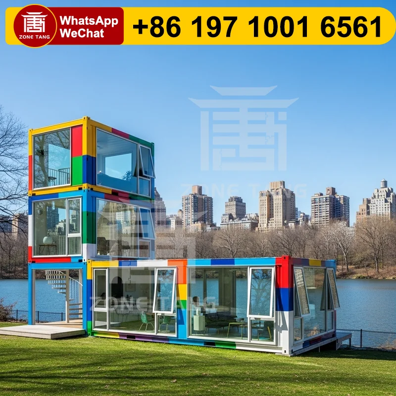 Quick Deploy Flat Pack Home Garden House Mobile House Fast Installation Beautiful Container Houses Container Buildings Temporary
Quick Deploy Flat Pack Home Garden House Mobile House Fast Installation Beautiful Container Houses Container Buildings Temporary