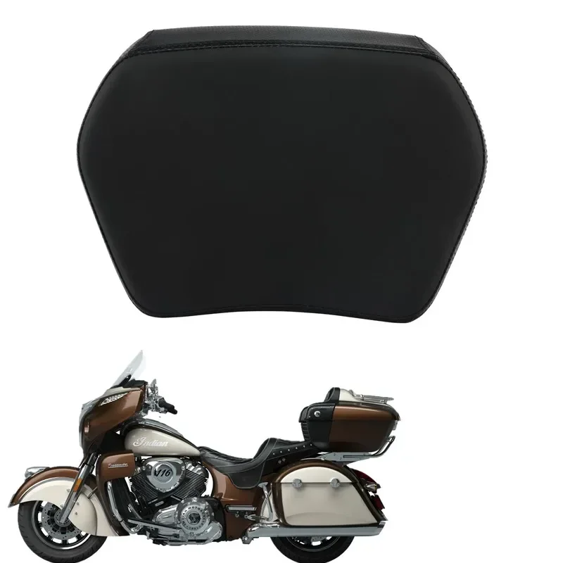For Indian Chieftain 2014-2023 Roadmaster Classic Dark Horse Challenger Limited Springfield Pack Trunk Backrest Pad Acsessories
For Indian Chieftain 2014-2023 Roadmaster Classic Dark Horse Challenger Limited Springfield Pack Trunk Backrest Pad Acsessories