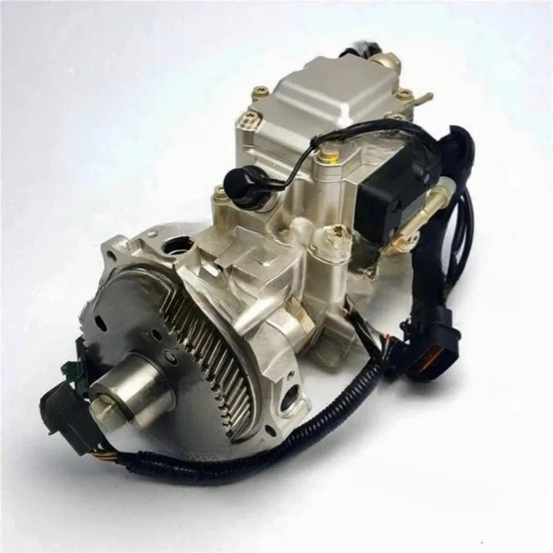4M41 Modified Mechanical Fuel Pump ME190711 ME204338 109144-3062
4M41 Modified Mechanical Fuel Pump ME190711 ME204338 109144-3062