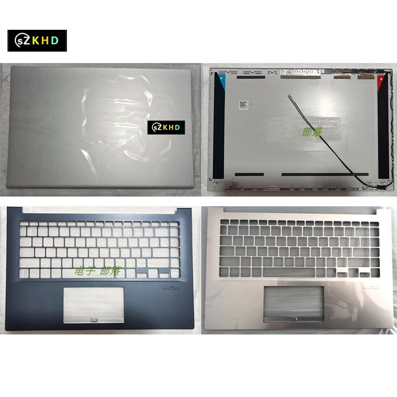 Новинка, Оригинальный чехол для ASUS Redolbook 14, задняя крышка ЖК-дисплея, верхняя панель для клавиатуры, верхняя панель, нижняя панель, аксессуары для ноутбука
Новинка, Оригинальный чехол для ASUS Redolbook 14, задняя крышка ЖК-дисплея, верхняя панель для клавиатуры, верхняя панель, нижняя панель, аксессуары для ноутбука