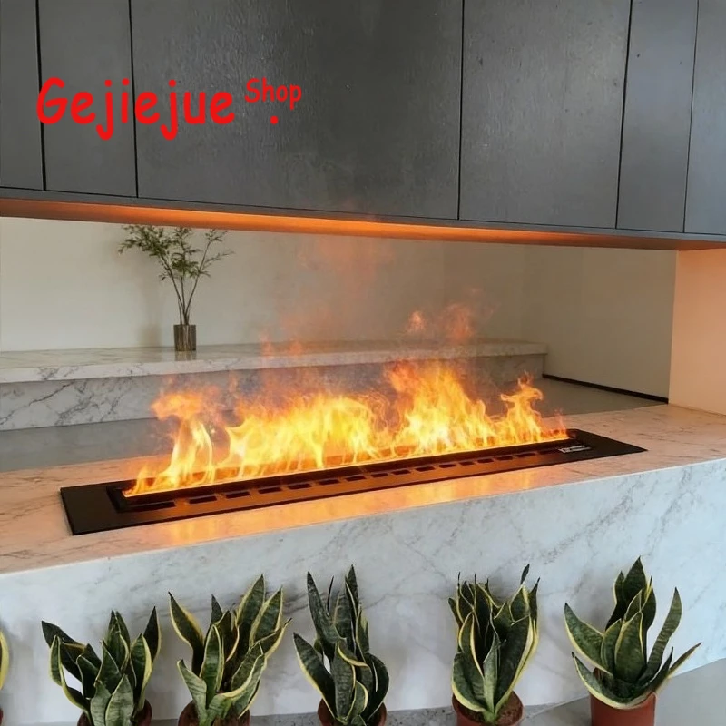 Effect Steam Fireplace Mist Technology Chimney Luxury Gold Mist Firepit Luxury Gold Mist Fireplace Flame Light Electric Stove
Effect Steam Fireplace Mist Technology Chimney Luxury Gold Mist Firepit Luxury Gold Mist Fireplace Flame Light Electric Stove