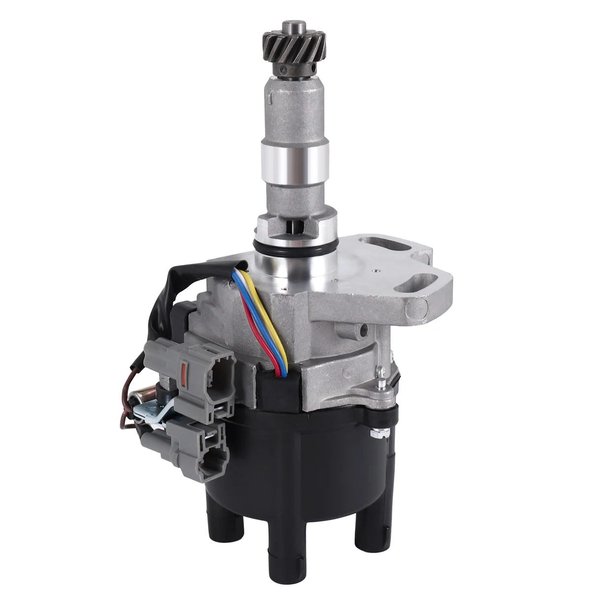 1 Pcs Ignition Distributor for Toyota 1RZ 2RZ 3RZ Engine 19020-75030 19020-75040 19020-75031 1902075030 1902075040
1 Pcs Ignition Distributor for Toyota 1RZ 2RZ 3RZ Engine 19020-75030 19020-75040 19020-75031 1902075030 1902075040