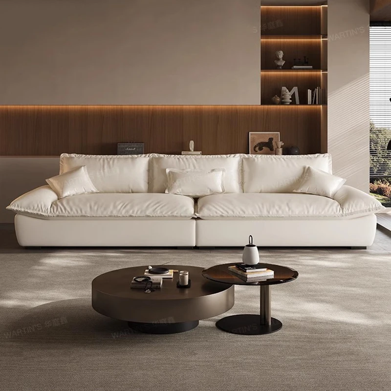 Romantic Luxury Relaxing Living Room Sofa Salon Modern Simplicity Living Room Sofas Italian Sofa Para La Sala Home Furniture
Romantic Luxury Relaxing Living Room Sofa Salon Modern Simplicity Living Room Sofas Italian Sofa Para La Sala Home Furniture