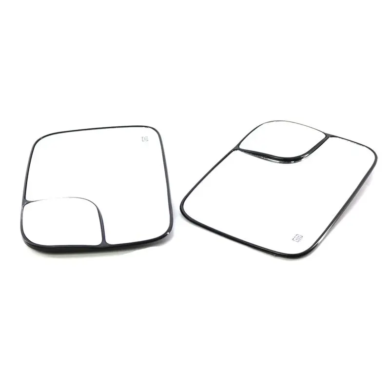 A65P-Rearview Mirror Lenses Tropical Blind Spot Angle Glass Lenses For Dodge Ram 1500 2500 3500 2005-2008 5161011AA 5161010AA
A65P-Rearview Mirror Lenses Tropical Blind Spot Angle Glass Lenses For Dodge Ram 1500 2500 3500 2005-2008 5161011AA 5161010AA