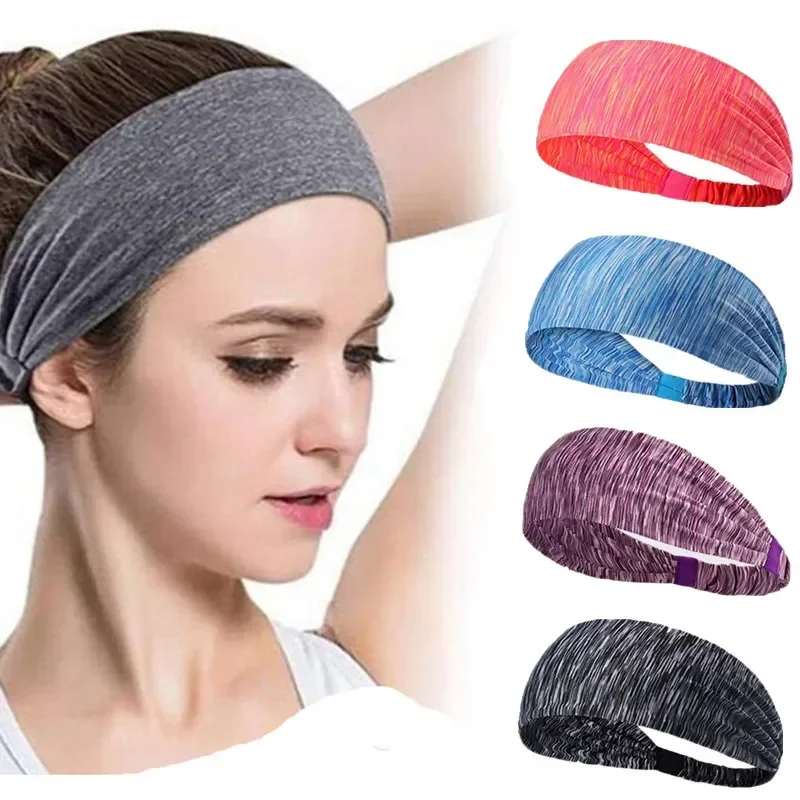 Men Women Gym Running Sweatband Sports Headbands Elastic Sweat Head Band Fitness Absorbent Cycling Jog Tennis Yoga Hair Bandage
Men Women Gym Running Sweatband Sports Headbands Elastic Sweat Head Band Fitness Absorbent Cycling Jog Tennis Yoga Hair Bandage