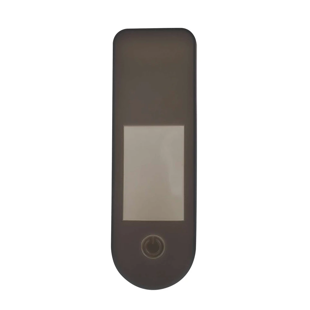 Electric Scooter Switch Panel Silicone Display Waterproof Protection Cover For Xiaomi 4 Pro/5/5 Pro/5 Max Scooters Accessories
Electric Scooter Switch Panel Silicone Display Waterproof Protection Cover For Xiaomi 4 Pro/5/5 Pro/5 Max Scooters Accessories