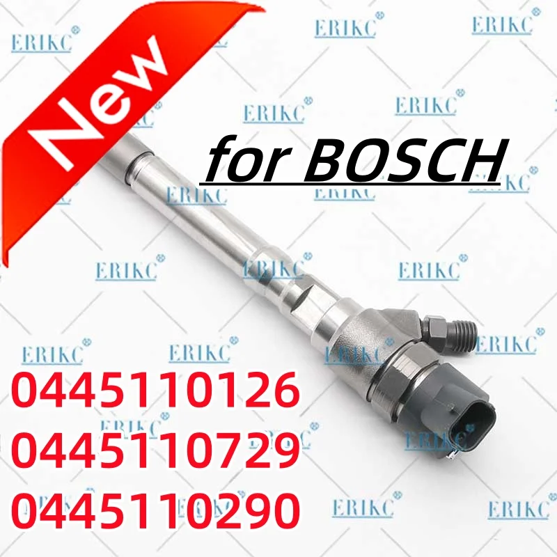 0445110126 0445110729 0445110290 33800-27900 New Diesel Fuel Injector For HYUNDAI Santa Fe Tucson / KIA Sportage 2.0 CRDi
0445110126 0445110729 0445110290 33800-27900 New Diesel Fuel Injector For HYUNDAI Santa Fe Tucson / KIA Sportage 2.0 CRDi