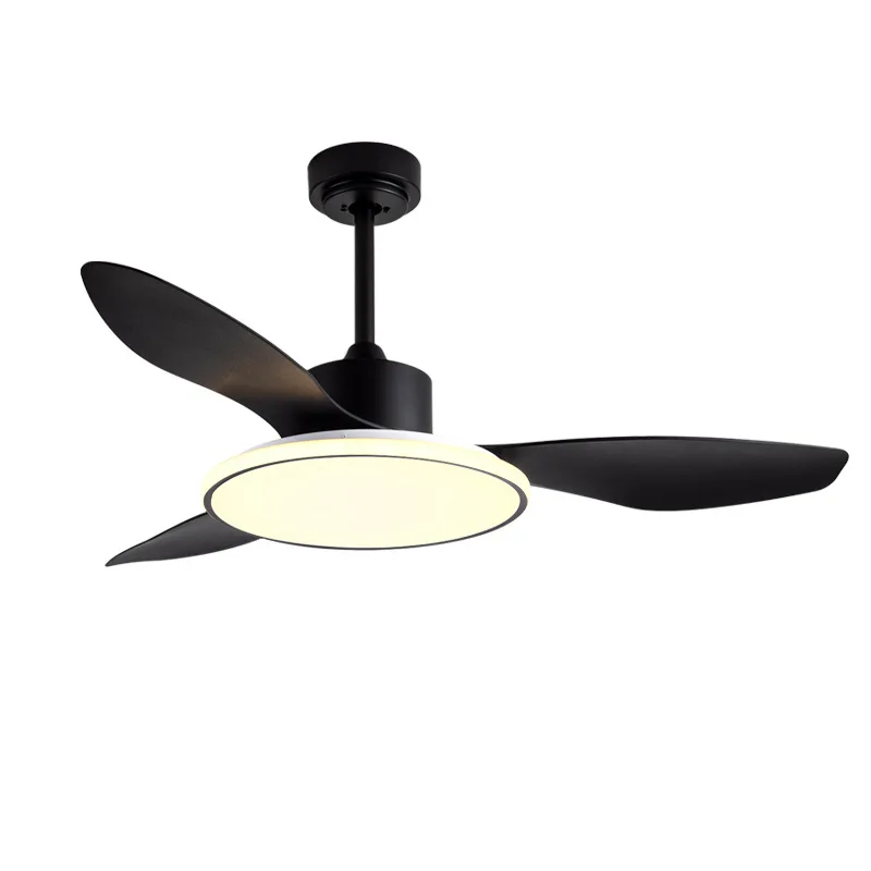 Nordic fan light restaurant simple modern ceiling fan light living room large wind chandelier household with chandelier
Nordic fan light restaurant simple modern ceiling fan light living room large wind chandelier household with chandelier