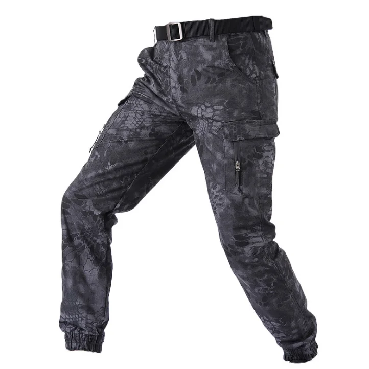 Jogger Pant Tactical Men streetwear US Army Military Camouflage Cargo Pants Work Trousers Urban Casual Pant
Jogger Pant Tactical Men streetwear US Army Military Camouflage Cargo Pants Work Trousers Urban Casual Pant