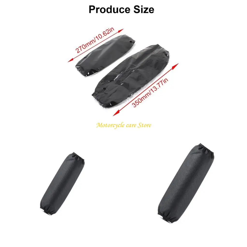 U75F Nylon Fabric Shock Absorb Guard Shock Absorb Protections for Motorcycles
U75F Nylon Fabric Shock Absorb Guard Shock Absorb Protections for Motorcycles