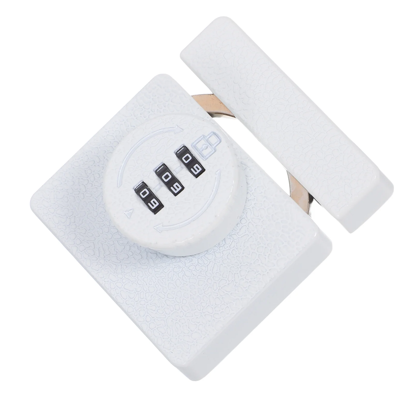 Mechanical Keyless Cabinet Locks Combination Password for Bifold Doors Cupboards Wardrobes Durable Security Quick
Mechanical Keyless Cabinet Locks Combination Password for Bifold Doors Cupboards Wardrobes Durable Security Quick