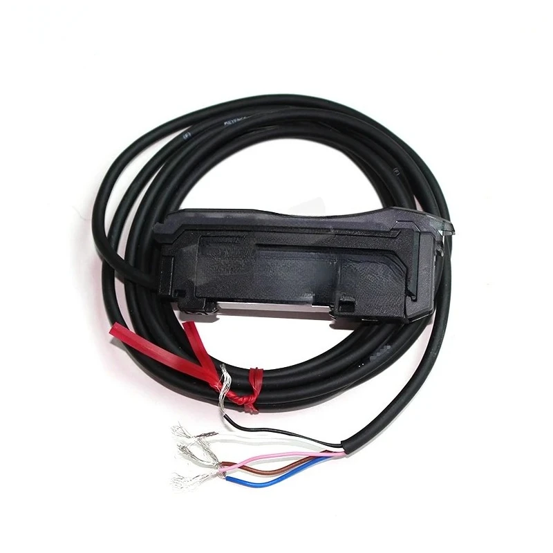 Digital Laser Sensor Fiber Amplifier
Digital Laser Sensor Fiber Amplifier