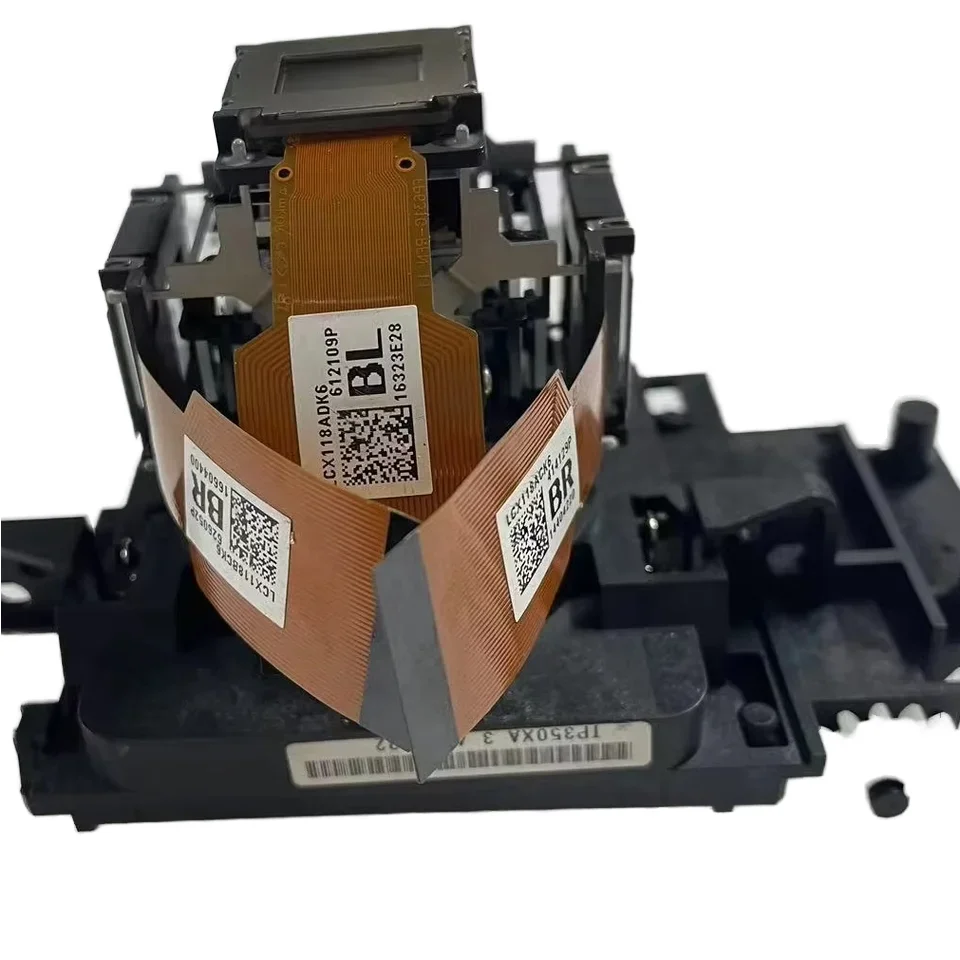 LCD Unit LCX118 Complete Components for P501X Projector Image & Camera Sensors Product
LCD Unit LCX118 Complete Components for P501X Projector Image & Camera Sensors Product