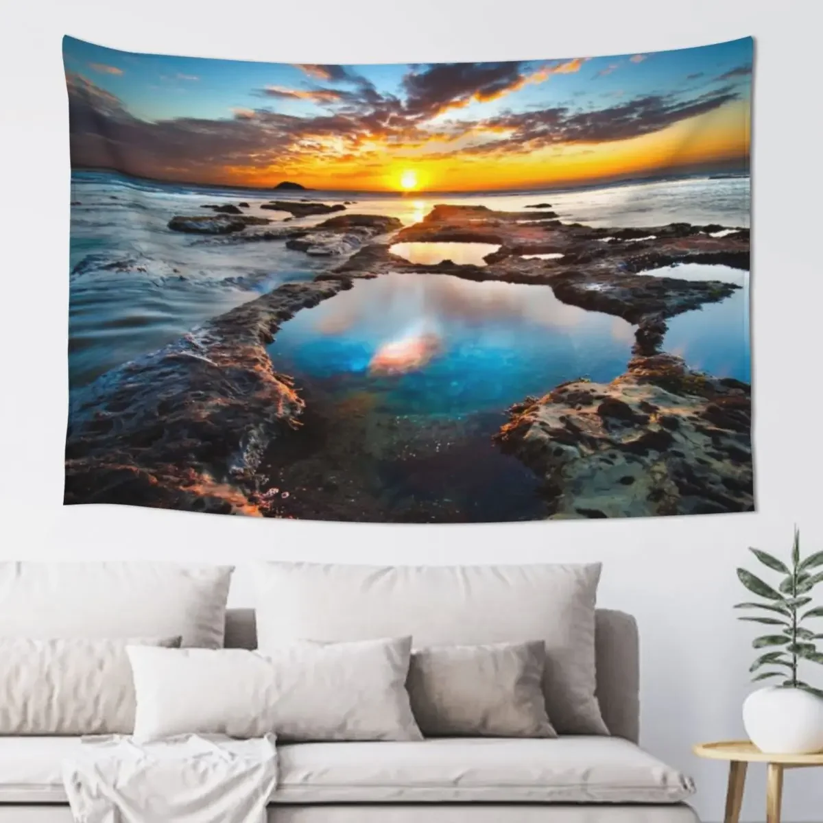 Sunset by Sea Tapestry Things To The Room Decor For Room Korean Room Decor Carpet Wall Tapestry
Sunset by Sea Tapestry Things To The Room Decor For Room Korean Room Decor Carpet Wall Tapestry