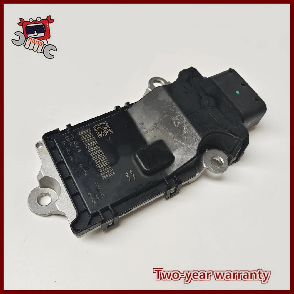 New 9HP50 K8D2-14C336-AB ES11-1209 Gearbox Control Module TCM ZF0501226532 for Land Rover Discovery Sport and Range Rover Evoque
New 9HP50 K8D2-14C336-AB ES11-1209 Gearbox Control Module TCM ZF0501226532 for Land Rover Discovery Sport and Range Rover Evoque