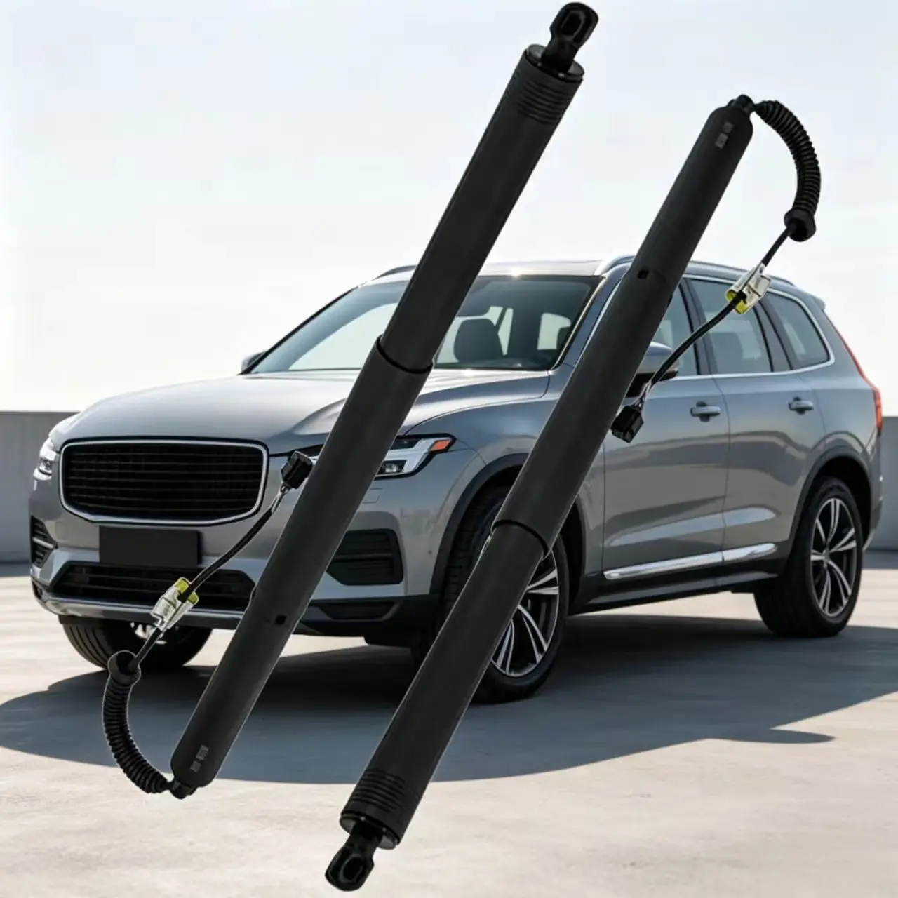 Trunk Lift Support For Skoda Kodiaq 2017-2022 Electric Tailgate Lifting Bracket 565827851 56G827851 565827851A 565827851B
Trunk Lift Support For Skoda Kodiaq 2017-2022 Electric Tailgate Lifting Bracket 565827851 56G827851 565827851A 565827851B