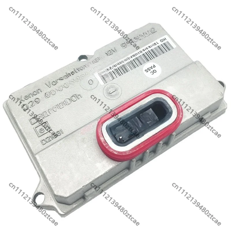 Xenon Headlight Ballast Control Unit Car Lamp Replacement Parts
Xenon Headlight Ballast Control Unit Car Lamp Replacement Parts