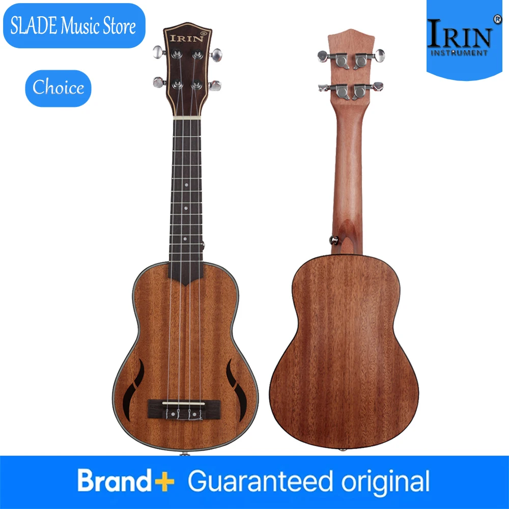 Укулеле IRIN 21 дюйм, 4 струны, гавайская мини-гитара, премиум-класс, из красного дерева, мини-гитара укулеле, струнный музыкальный инструмент, запчасти
Укулеле IRIN 21 дюйм, 4 струны, гавайская мини-гитара, премиум-класс, из красного дерева, мини-гитара укулеле, струнный музыкальный инструмент, запчасти 