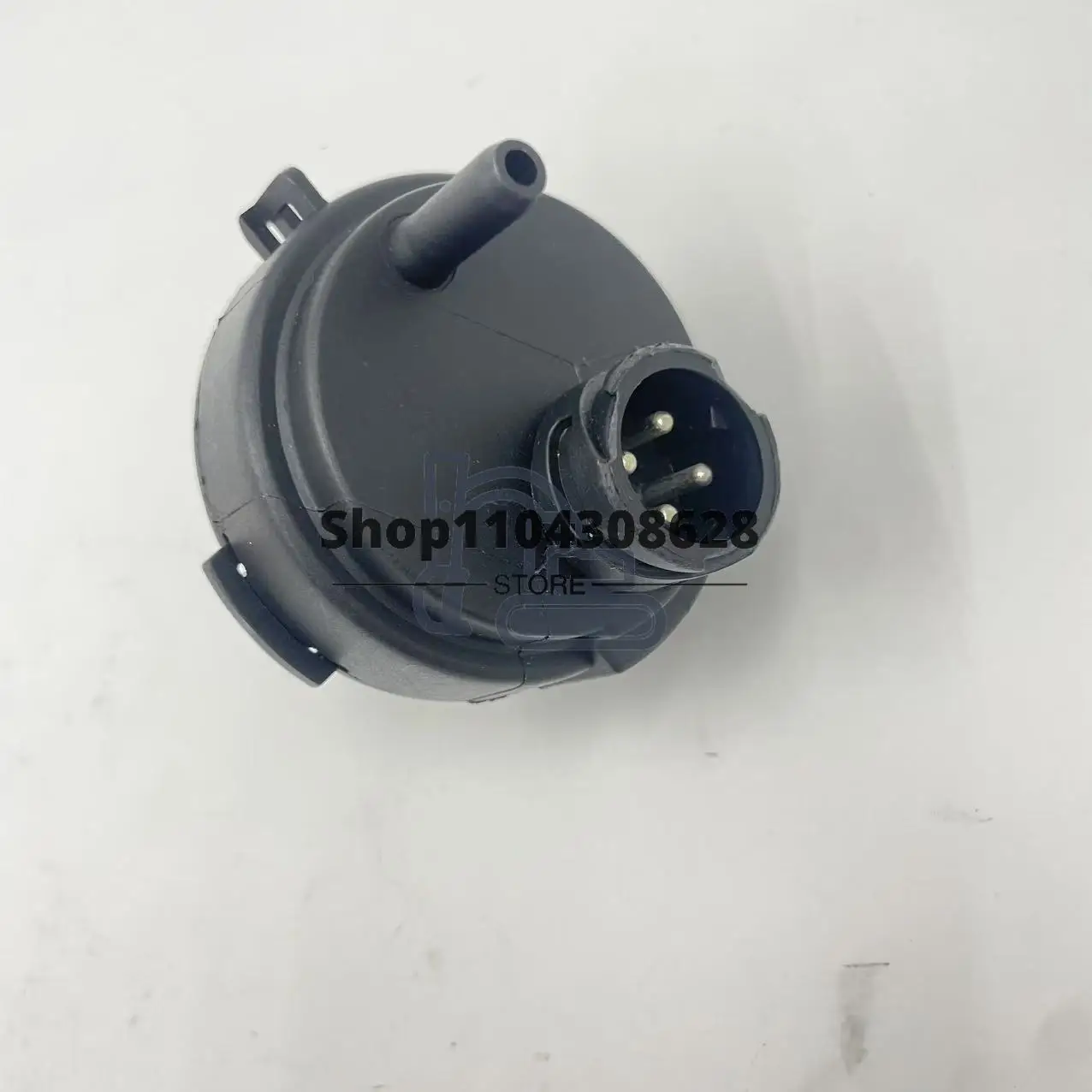 20565673 For EC210 EC240 EC290 EC360 20565673 Excavator Vacuum Switch Air Pressure Sensor new
20565673 For EC210 EC240 EC290 EC360 20565673 Excavator Vacuum Switch Air Pressure Sensor new