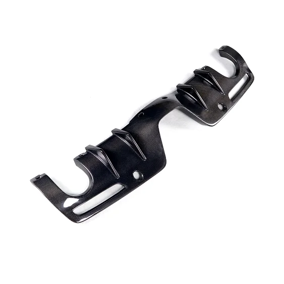 Car Rear Diffuser for Supra A90 MK5 AG Style Body Kit Rear Bumper Lip 2019+
Car Rear Diffuser for Supra A90 MK5 AG Style Body Kit Rear Bumper Lip 2019+